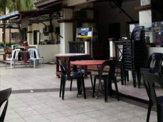 Condominium for sale in Johore Bahru, Johor