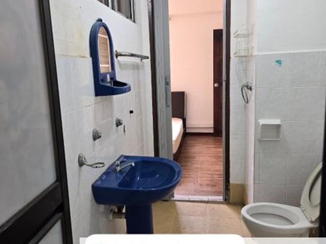 Condominium for rent in Johore Bahru, Johor