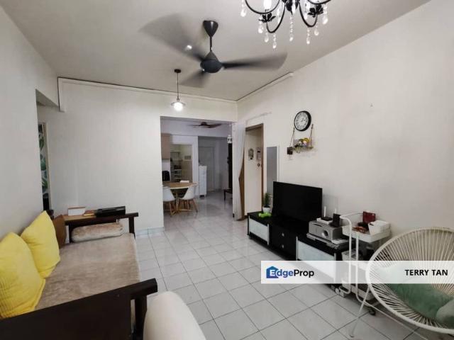 Flat for sale in Johore Bahru, Johor