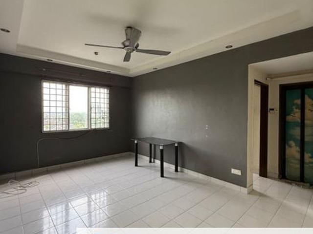 Condominium for sale in Johore Bahru, Johor