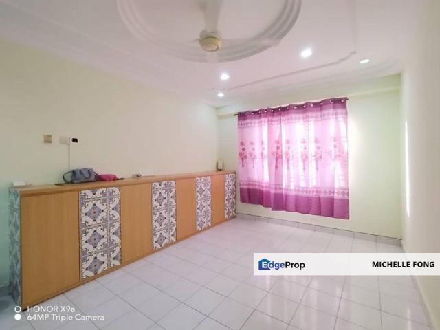 Condominium for sale in Johore Bahru, Johor