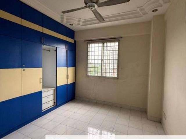 Condominium for sale in Johore Bahru, Johor