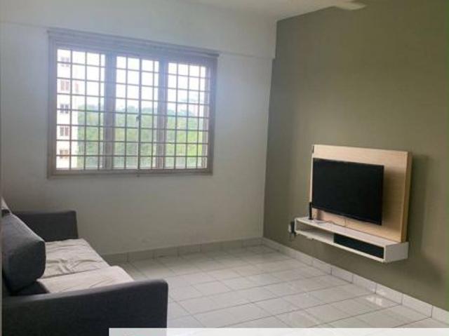 Condominium for rent in Johore Bahru, Johor