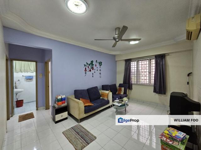 Condominium for rent in Johore Bahru, Johor