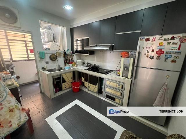 Condominium for sale in Johore Bahru, Johor