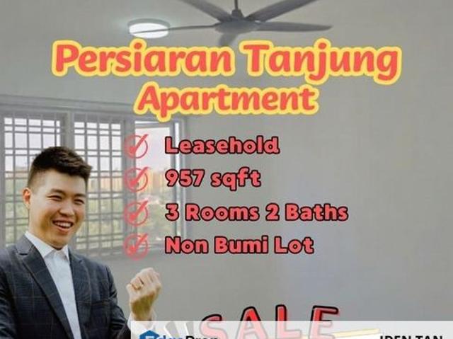 Condominium for sale in Johore Bahru, Johor
