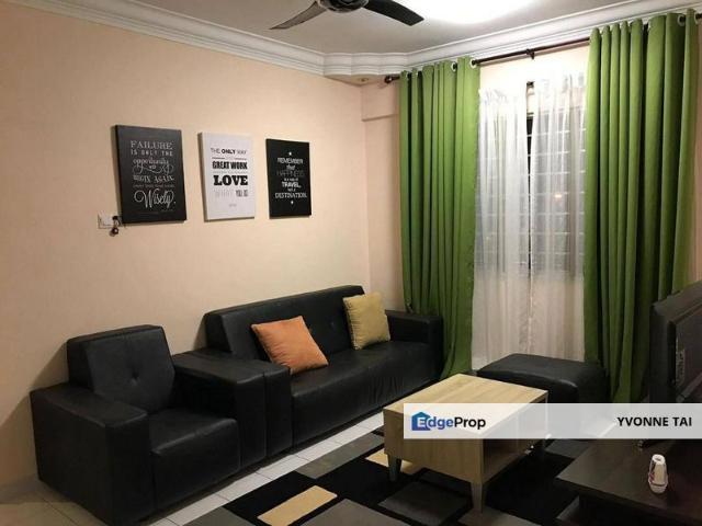 Condominium for sale in Johore Bahru, Johor