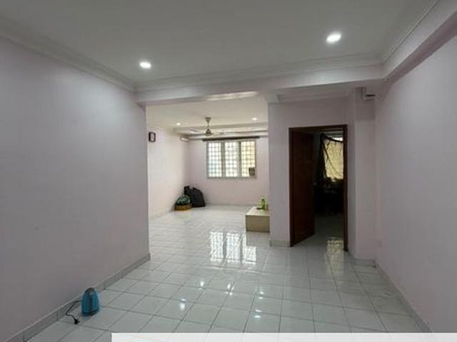 Condominium for rent in Johore Bahru, Johor