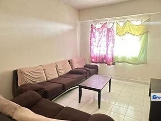 Condominium for sale in Johore Bahru, Johor