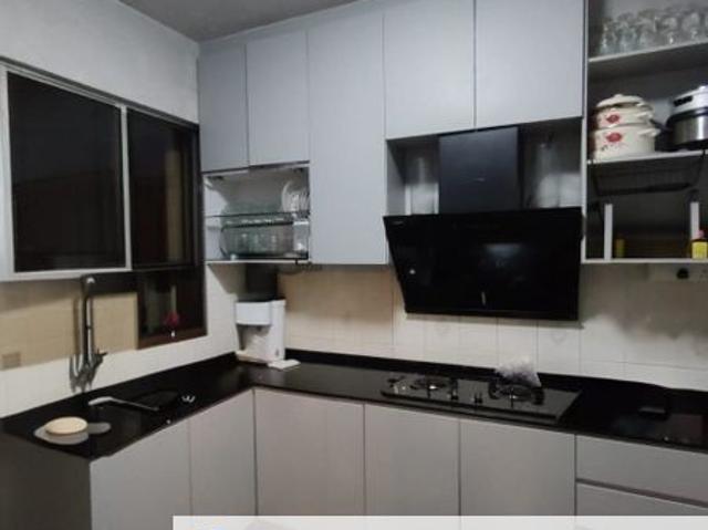 Condominium for sale in Taman Siantan, Johor Bahru