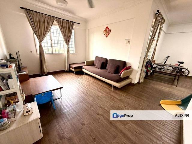 Condominium for sale in Johore Bahru, Johor
