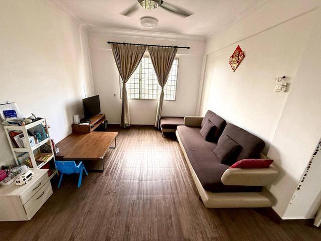 Apartment for sale in Johore Bahru, Johor