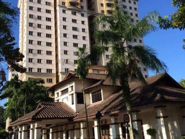 Flat for sale in Johore Bahru, Johor