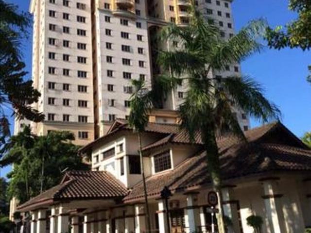 Flat for sale in Johore Bahru, Johor