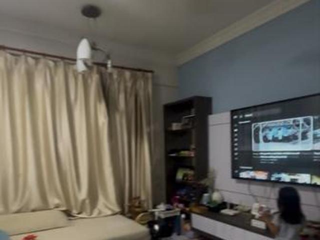 Flat for sale in Johore Bahru, Johor