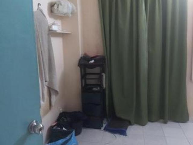Flat for sale in Johore Bahru, Johor