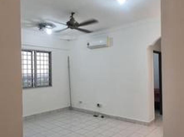 Apartment for sale in Johore Bahru, Johor