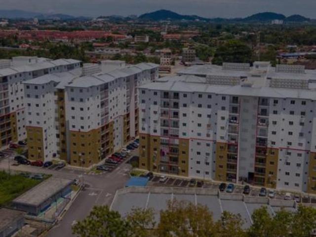 Apartment for sale in Malaka