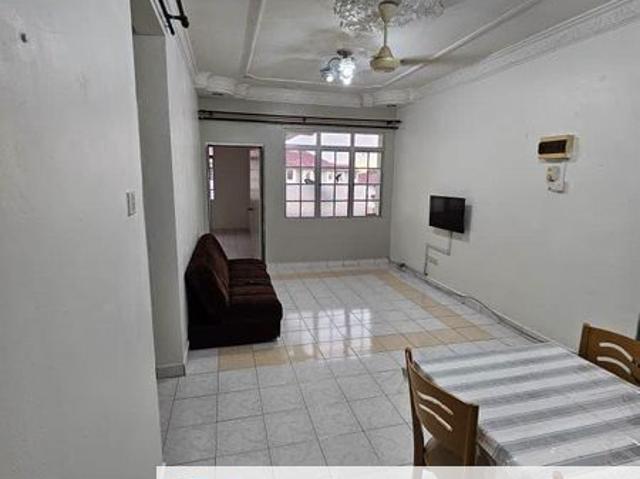 Condominium for sale in Wellesley, Penang