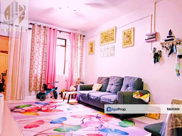 Condominium for sale in Wellesley, Penang
