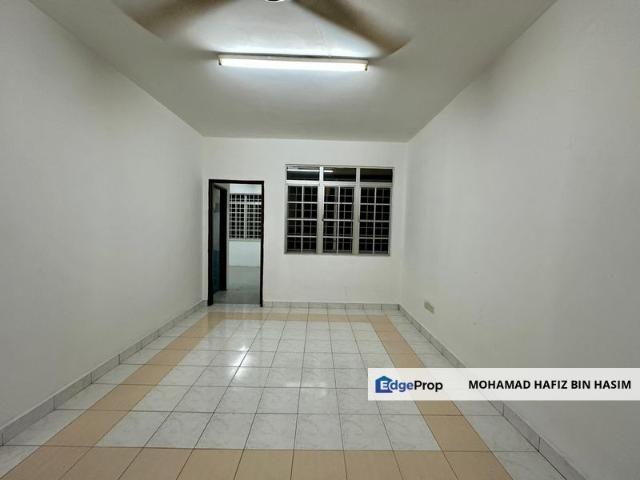 Condominium for sale in Wellesley, Penang