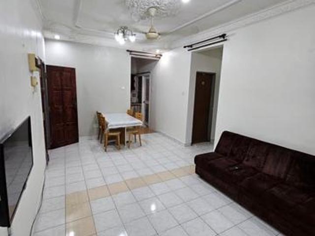 Apartment for sale in Wellesley, Penang