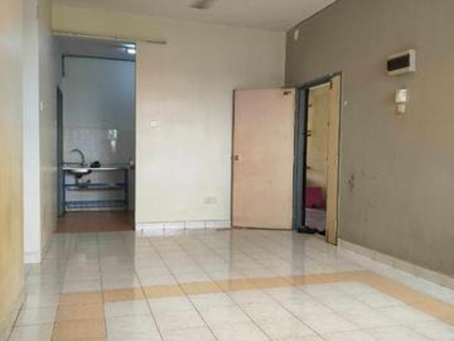 Apartment for sale in Wellesley, Penang