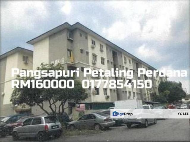 Condominium for sale in Petaling, Damansara Damai