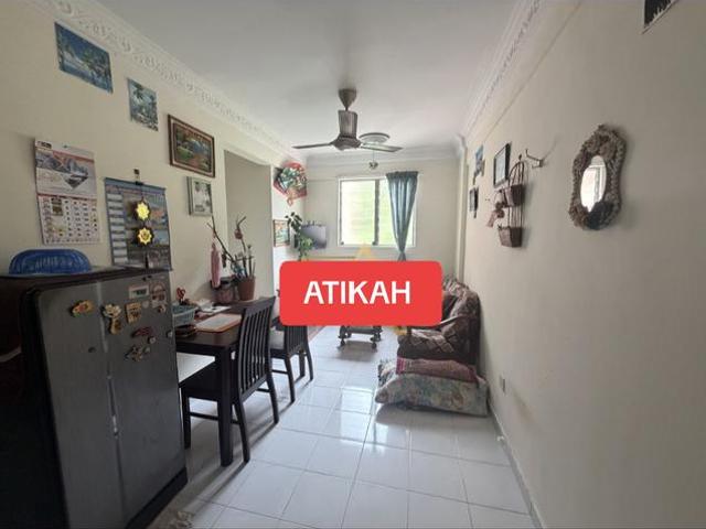 Apartment for sale in Georgetown, Penang
