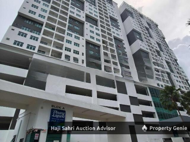 Condominium for rent in Wellesley, Penang