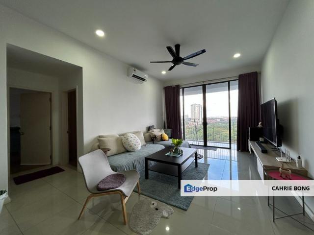 Condominium for sale in Bandar Johor Bahru, Johor