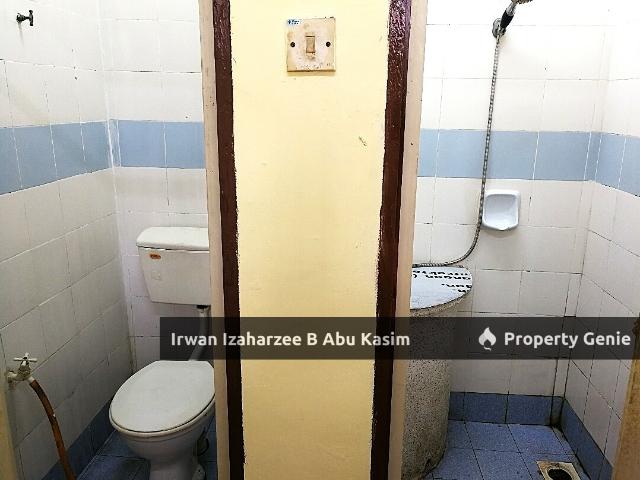 Flat for sale in Petaling, Alam Impian