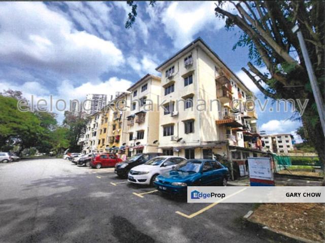 Condominium for sale in Petaling, Damansara Damai