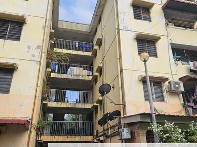 Condominium for sale in Petaling, Damansara Damai