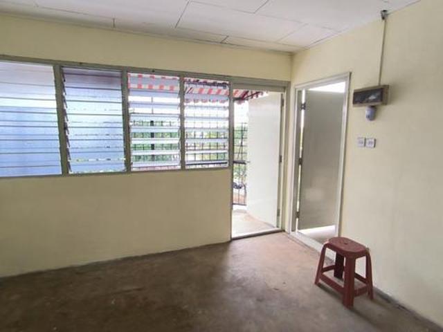 Flat for sale in Petaling, Alam Impian
