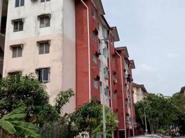 Apartment for sale in Petaling, Alam Impian