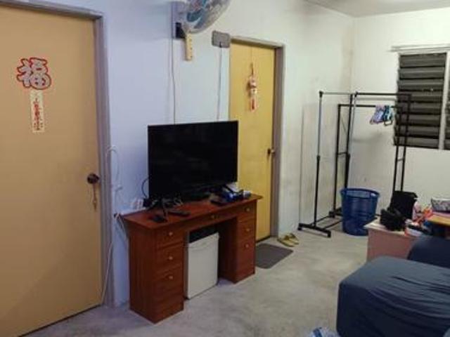 Flat for sale in Country Heights Damansara, Kuala Lumpur