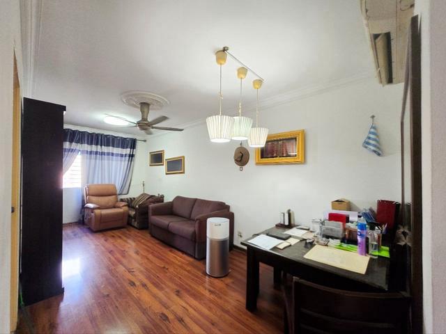 Flat for sale in Setapak, Kuala Lumpur