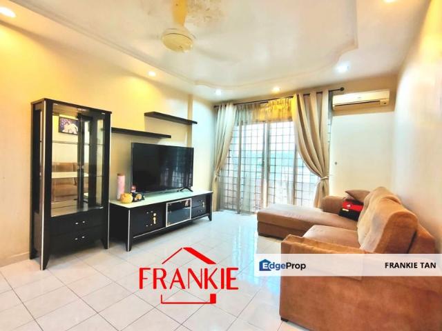 Condominium for sale in Wellesley, Penang