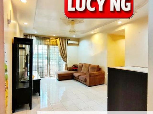 Condominium for sale in Wellesley, Penang