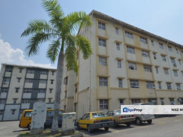 Flat for sale in Majlis Perbandaran Kajang, Hulu Langat