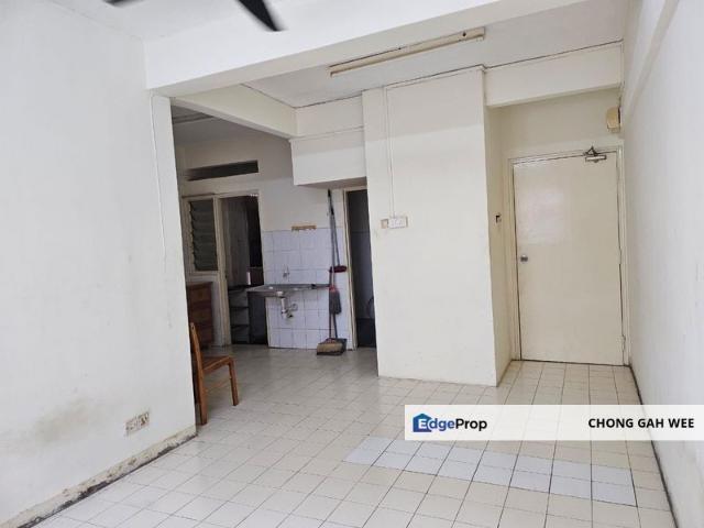 Flat for rent in Majlis Perbandaran Kajang, Hulu Langat