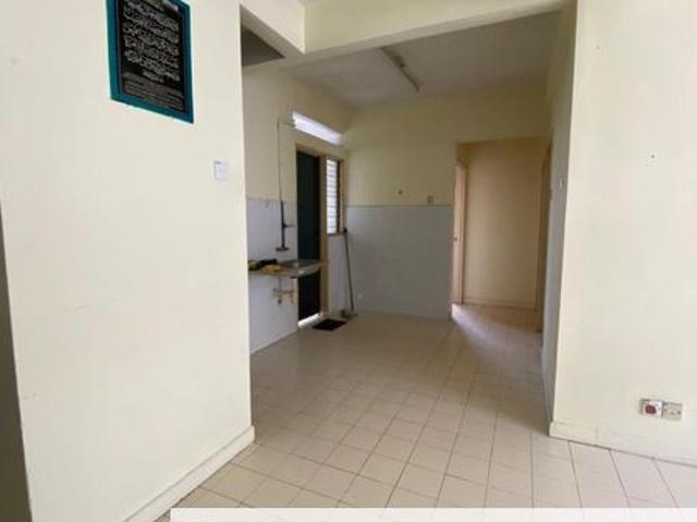 Condominium for rent in Kajang, Langat