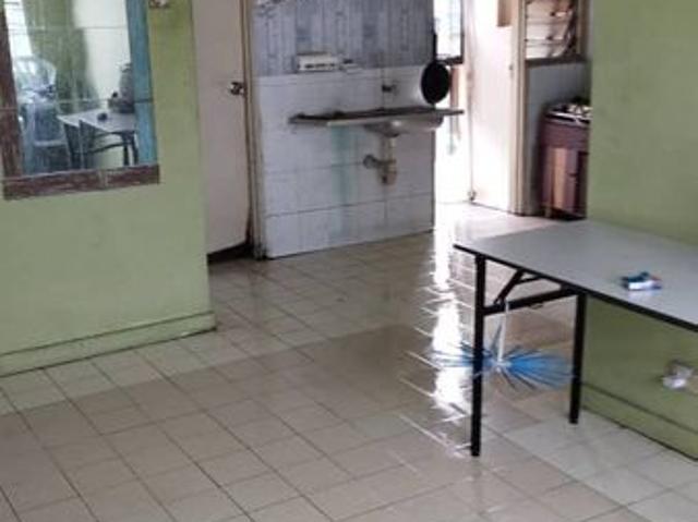 Flat for sale in Kajang, Langat