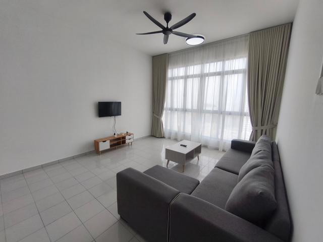 Apartment for rent in Bandaraya Melaka, Melaka Tengah