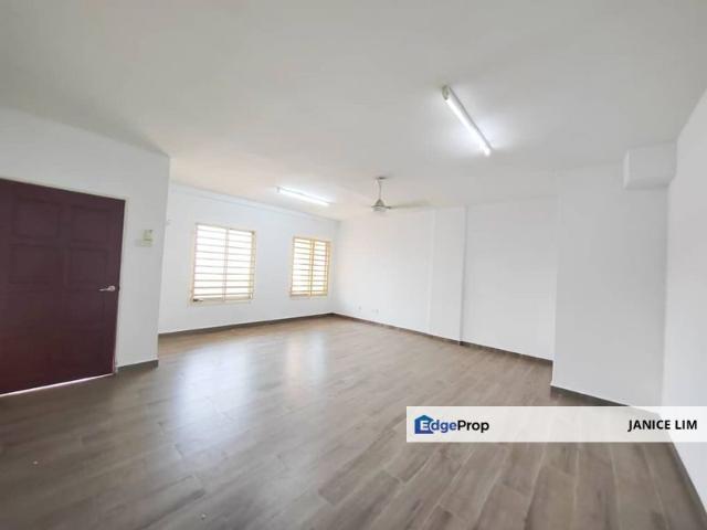 Condominium for sale in Wellesley, Penang