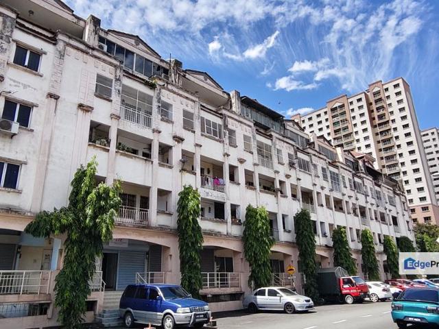 Condominium for rent in Taman Perai Utama, Seberang Perai