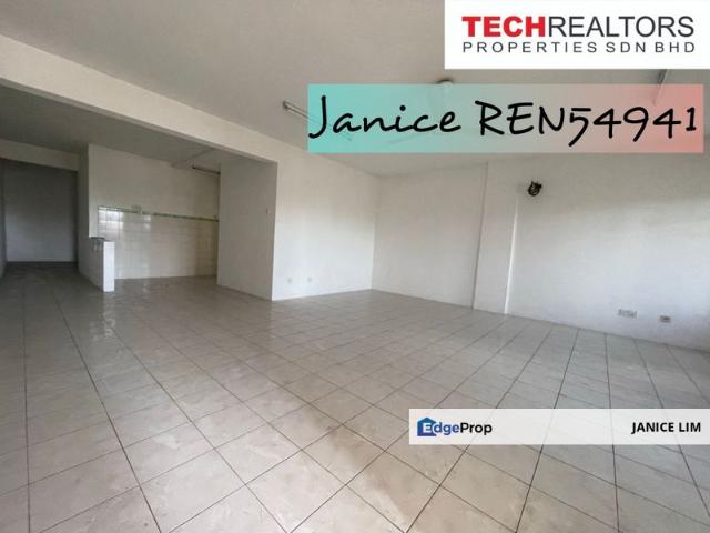 Condominium for sale in Wellesley, Penang