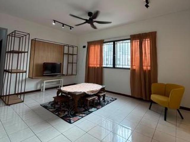 Apartment for sale in Country Heights Damansara, Kuala Lumpur