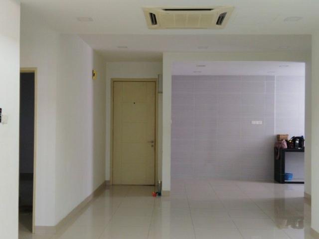 Apartment for sale in Kajang, Langat